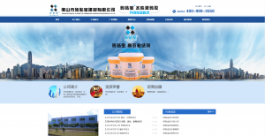清遠(yuǎn)營(yíng)銷(xiāo)型網(wǎng)站建設(shè)公司哪家好